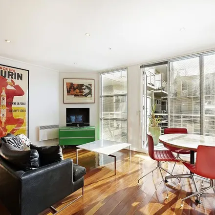 Image 3 - Burnley Street, Richmond VIC 3121, Australia - Apartment for rent