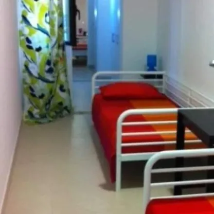 Rent this 2 bed apartment on 63821 Porto Sant'Elpidio FM
