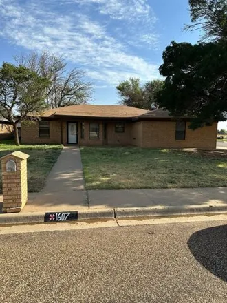 Buy this 3 bed house on Terry County in Texas, USA