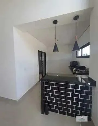 Buy this 3 bed house on Estrada Dinorah Rosa in Jardim Horto Florestal, Sorocaba - SP