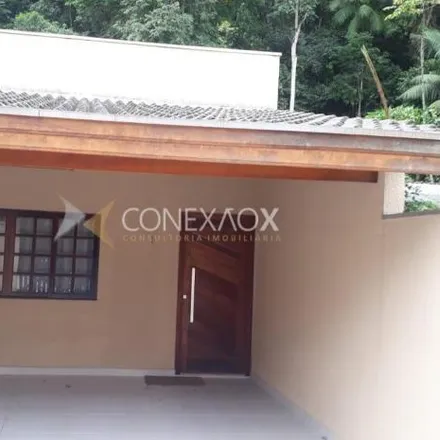 Buy this 3 bed house on Rua Victor Augusto Mesquita in Massaguaçú, Caraguatatuba - SP