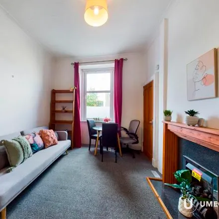Rent this 1 bed apartment on 7 Westfield Street in City of Edinburgh, EH11 2QX