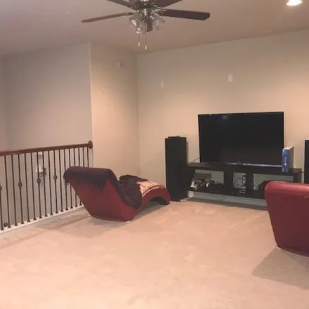 Rent this 4 bed apartment on 6072 Clearwater Drive in The Colony, TX 75056