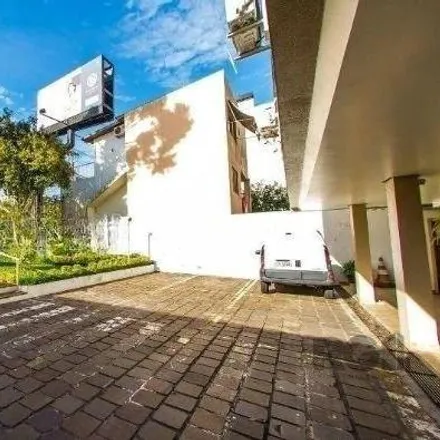 Buy this 2 bed apartment on Beco Francisco Fraga Feijó in Jardim Botânico, Porto Alegre - RS