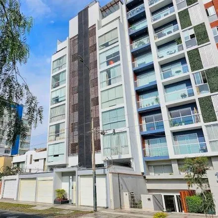 Buy this 3 bed apartment on Avenida San Borja Sur in San Borja, Lima Metropolitan Area 15036