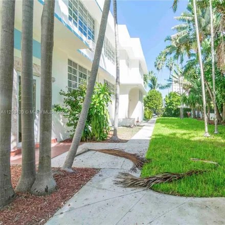 Image 5 - 820 Euclid Avenue, Miami Beach, FL 33139, USA - Condo for sale