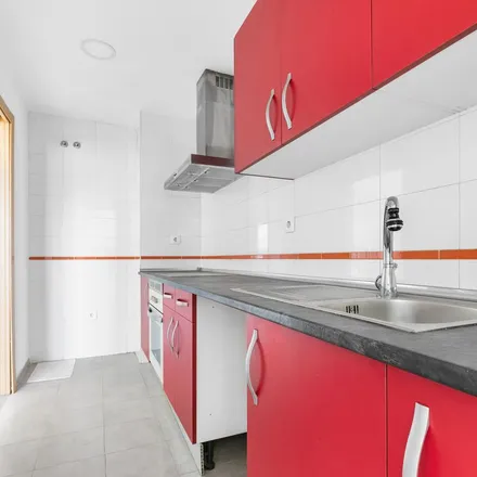 Rent this 2 bed apartment on Calle de Hércules in 28938 Móstoles, Spain