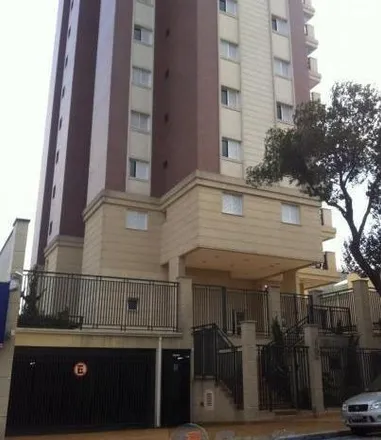 Buy this 3 bed apartment on Rua 21 de Abril in Vila Pires, Santo André - SP