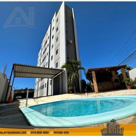 Buy this 3 bed apartment on Rua Fausto Cabral 1120 in Vicente Pinzón, Fortaleza - CE