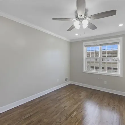 Rent this 2 bed apartment on 102-06 Rockaway Beach Boulevard in New York, NY 11694