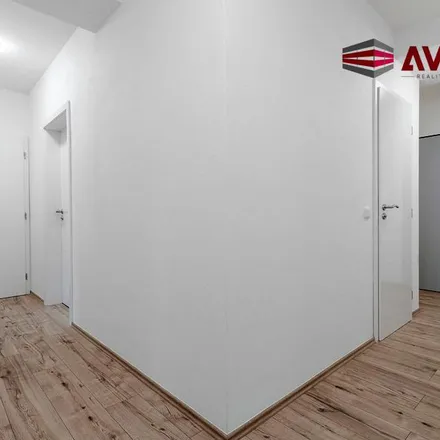 Rent this 3 bed apartment on Kačírkova 3034/1 in 746 01 Opava, Czechia