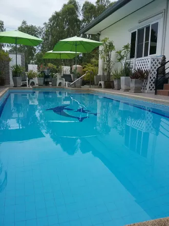 Rent this 3 bed house on unnamed road in Phetchaburi Province, Thailand