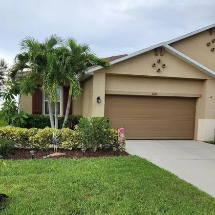 Buy this 3 bed house on 8762 Tuscany Isles Dr in Punta Gorda, Florida