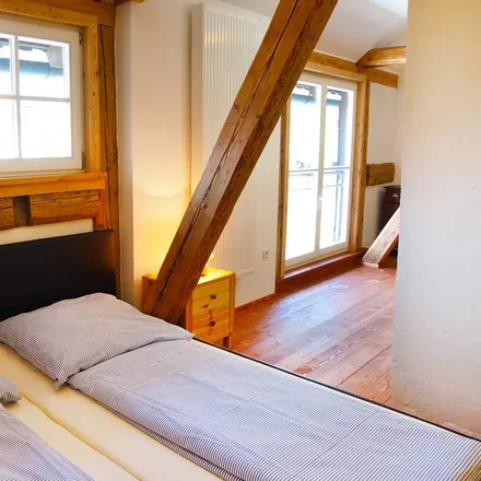 Rent this 1 bed apartment on 96257 Redwitz an der Rodach (VGem)