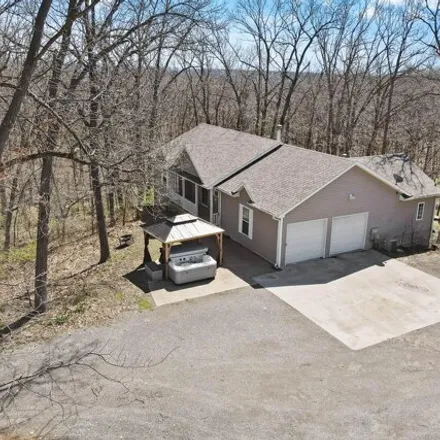 Buy this 5 bed house on West Driskel Road in Boone County, MO 65202