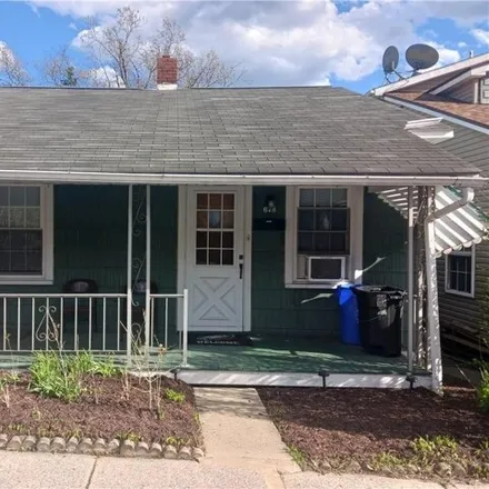 Buy this 2 bed house on 646 Princeton Avenue in Palmerton, Carbon County