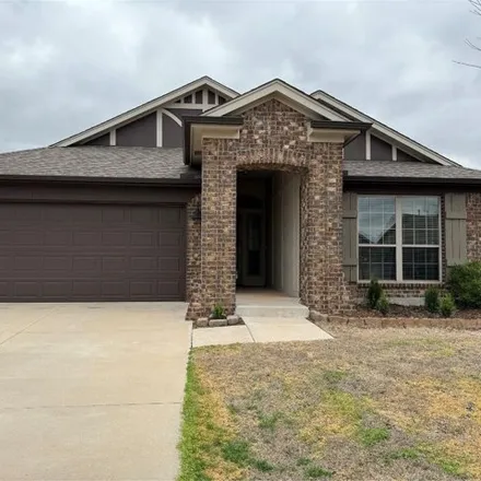 Buy this 3 bed house on 10418 Northwest 35th Street in Oklahoma City, OK 73099