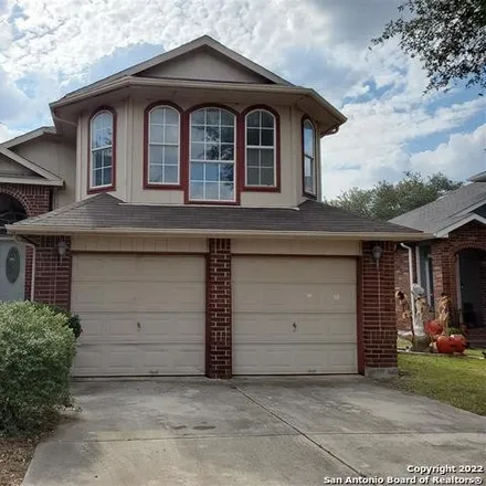 Image 1 - 7311 Autumn Brook, Converse, TX 78109, USA - House for sale