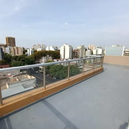 Buy this 1 bed apartment on Byron 9 in Villa Luro, C1407 DZT Buenos Aires
