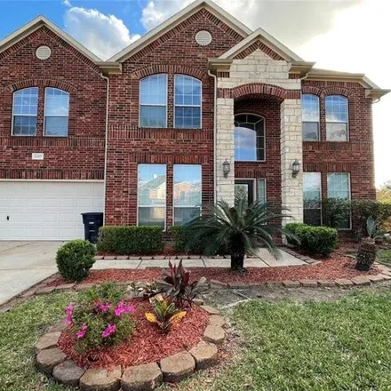 Rent this 6 bed house on Wildwood Park Road in Fort Bend County, TX 77469