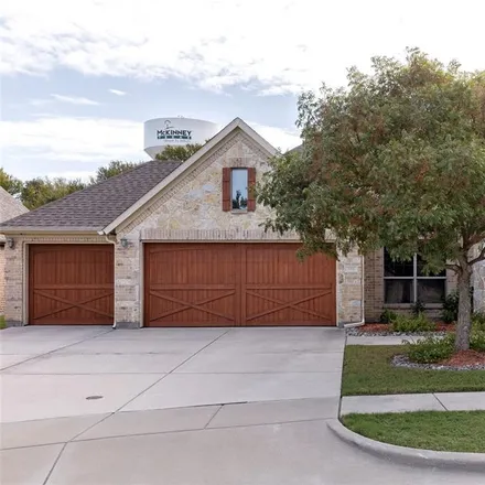 Buy this 3 bed house on 100 Parkhaven Drive in McKinney, TX 75071