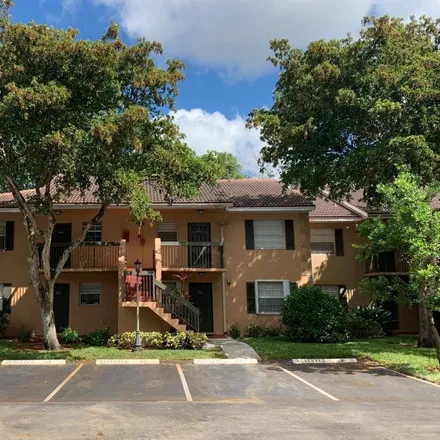 Rent this 2 bed condo on 6838 Southwest 8th Street in Pembroke Pines, FL 33023