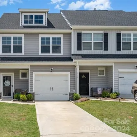 Buy this 3 bed house on 3754 Yorkshire Pl in Terrell, North Carolina