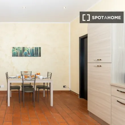 Image 7 - Via Camillo Benso Conte di Cavour 24 scala A, 10123 Turin TO, Italy - Apartment for rent