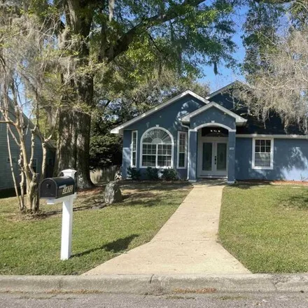 Buy this 3 bed house on 3284 Dartmouth Drive in Perkins, Tallahassee