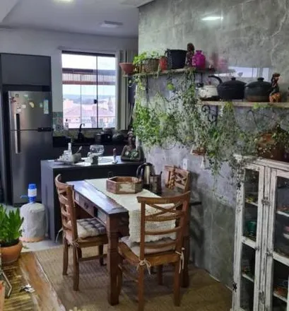 Buy this studio apartment on Rua do Engenho Novo in Ingleses do Rio Vermelho, Florianópolis - SC