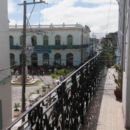 Rent this 1 bed house on Barberán in Camagüey, 71200