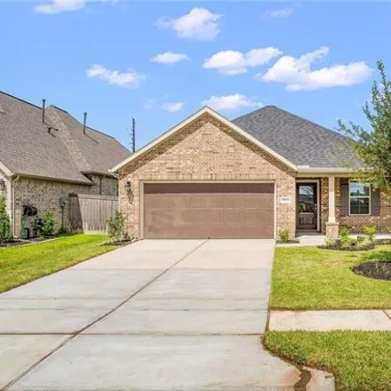 Rent this 4 bed house on Wild Horse Hollow Lane in Amira, Harris County