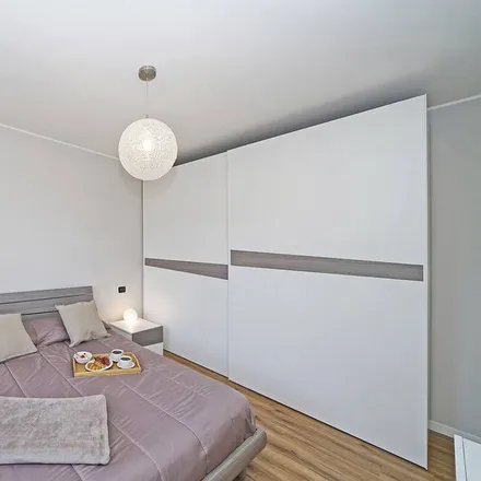Image 5 - Moniga del Garda, Via del Porto, 25080 Moniga del Garda BS, Italy - Apartment for rent