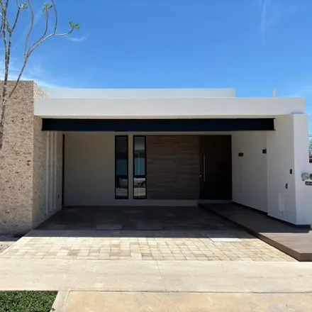 Image 2 - unnamed road, Villas Cholul, 97305, YUC, Mexico - House for sale