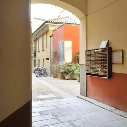 Image 4 - Mugen, Via Vigevano, 20136 Milan MI, Italy - Apartment for rent