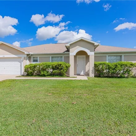 Buy this 3 bed house on 1911 Northwest 31st Street in Cape Coral, FL 33993