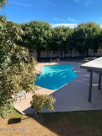 Rent this 2 bed condo on 2276 East Fort Lowell Road in Tucson, AZ 85719