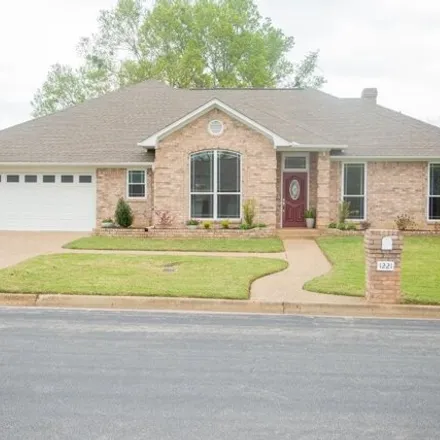 Buy this 3 bed house on 1293 Rieck Road in Tyler, TX 75703