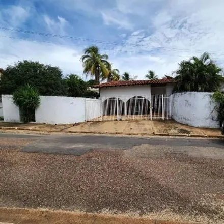Buy this 3 bed house on Avenida Egito in Santa Rosa, Cuiabá - MT
