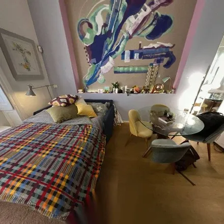 Rent this 1 bed apartment on El pan d'na volta in Viale Monte Nero 46, 20135 Milan MI
