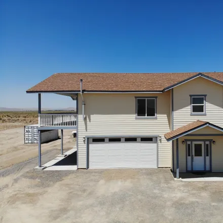 Buy this 3 bed house on 410 Chris Court in Winnemucca, NV 89445