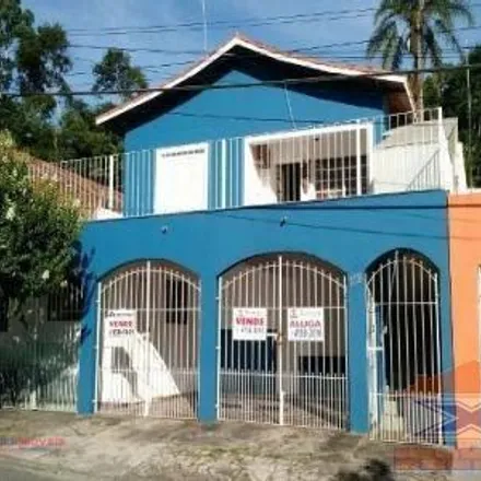Buy this 3 bed house on Rua Gisele in Jardim Olímpia, Vargem Grande Paulista - SP