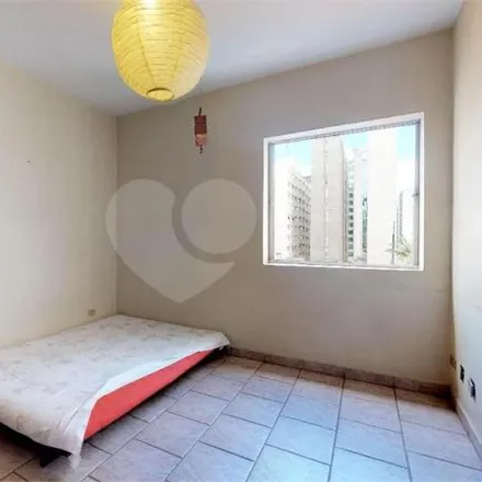 Buy this 3 bed apartment on Edifício Pedra Nova in Alameda Joaquim Eugênio de Lima 1222, Cerqueira César