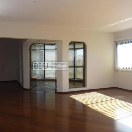 Buy this 3 bed apartment on Rua Maria Monteiro in Nova Campinas, Campinas - SP