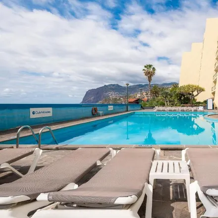 Rent this 1 bed apartment on Monumental Madeira in Travessa da Praia Formosa, 9000-246 Funchal