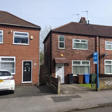 Buy this 2 bed duplex on Priory Lane in Stockport, SK5 6HL