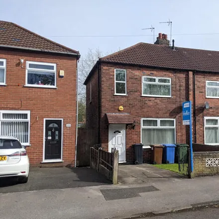 Image 1 - Priory Lane, Stockport, SK5 6HL, United Kingdom - Duplex for sale