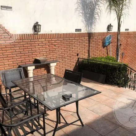 Rent this 5 bed house on Alberti 2035 in Parque Patricios, 1264 Buenos Aires
