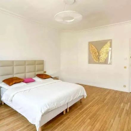 Rent this 7 bed apartment on 3 Rue Casimir Périer in 75007 Paris, France