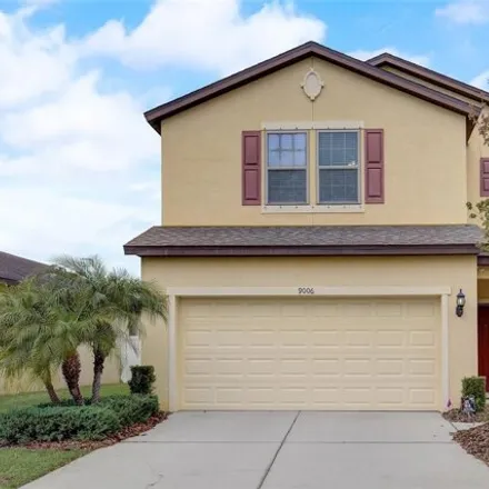 Buy this 3 bed house on 9006 Mountain Magnolia Drive in Riverview, FL 33568